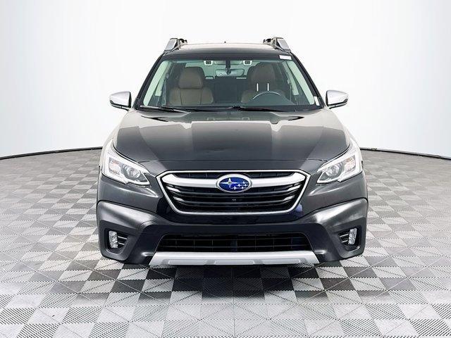 used 2020 Subaru Outback car, priced at $21,298