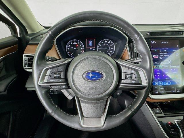 used 2020 Subaru Outback car, priced at $21,298