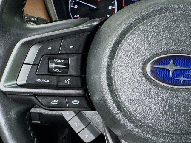 used 2020 Subaru Outback car, priced at $21,298