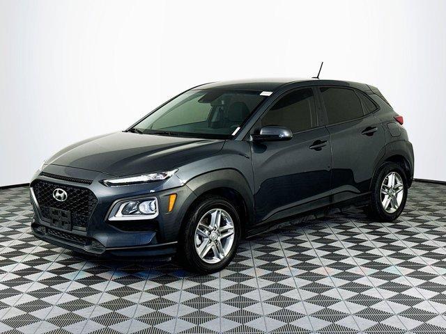 used 2021 Hyundai Kona car, priced at $13,998