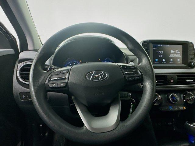 used 2021 Hyundai Kona car, priced at $14,498