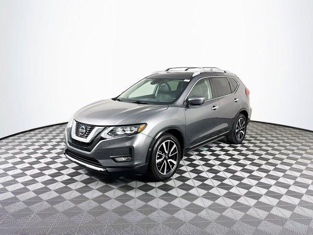 used 2020 Nissan Rogue car, priced at $16,498