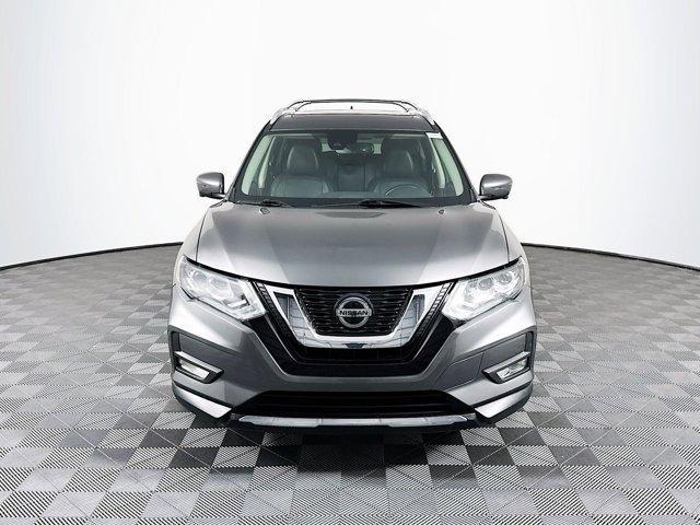 used 2020 Nissan Rogue car, priced at $16,498