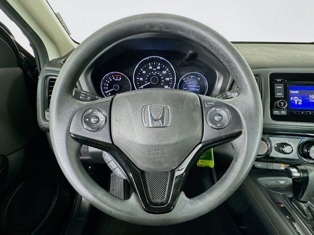 used 2020 Honda HR-V car, priced at $14,998