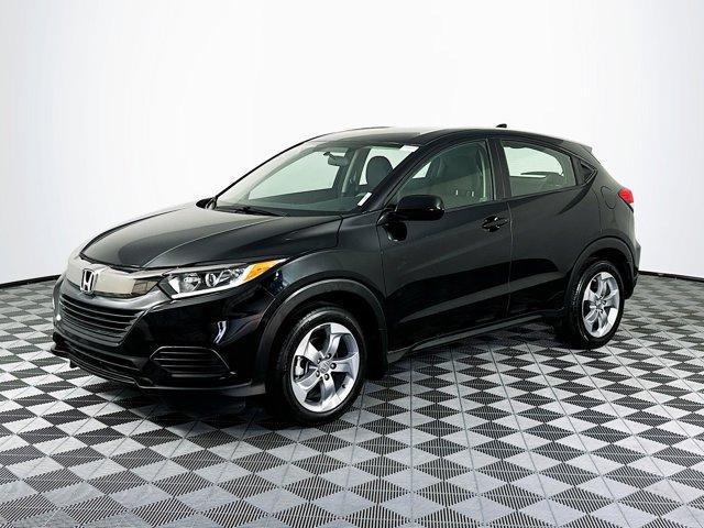 used 2020 Honda HR-V car, priced at $14,998