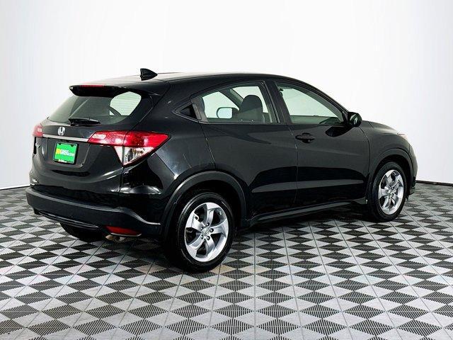 used 2020 Honda HR-V car, priced at $14,998