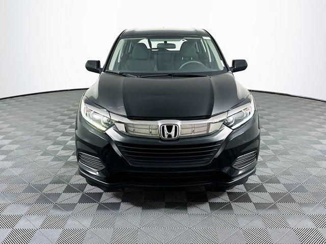 used 2020 Honda HR-V car, priced at $14,998