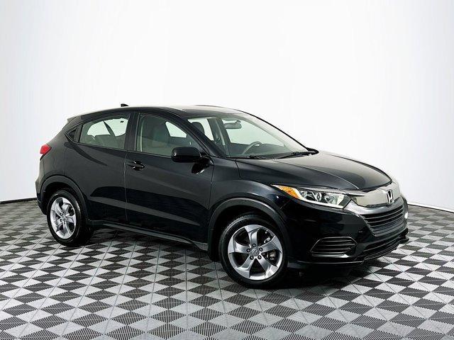 used 2020 Honda HR-V car, priced at $14,998