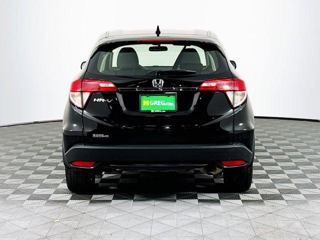 used 2020 Honda HR-V car, priced at $14,998