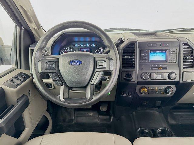 used 2019 Ford F-150 car, priced at $24,498