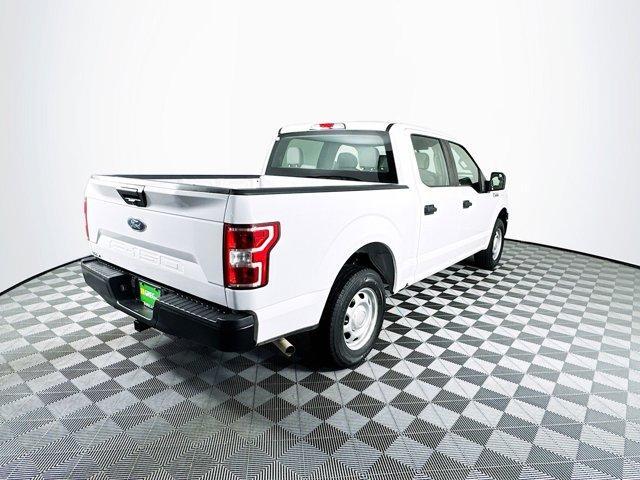 used 2019 Ford F-150 car, priced at $24,498