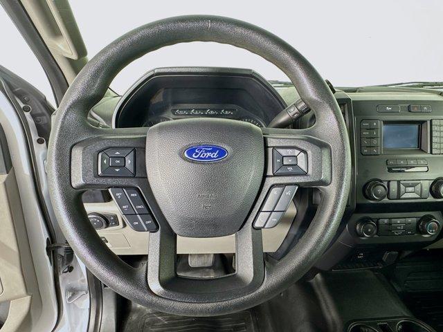 used 2019 Ford F-150 car, priced at $24,498