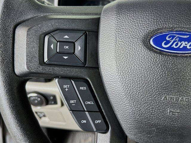 used 2019 Ford F-150 car, priced at $24,498