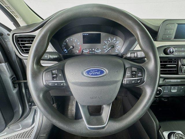 used 2022 Ford Escape car, priced at $15,998