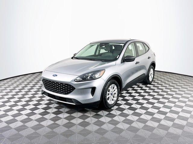 used 2022 Ford Escape car, priced at $15,998