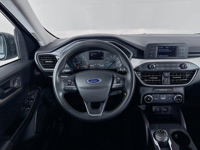 used 2022 Ford Escape car, priced at $15,998