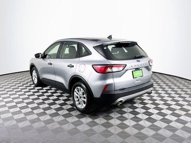 used 2022 Ford Escape car, priced at $15,998