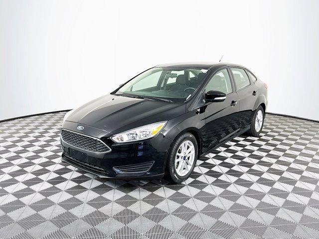 used 2016 Ford Focus car, priced at $9,698