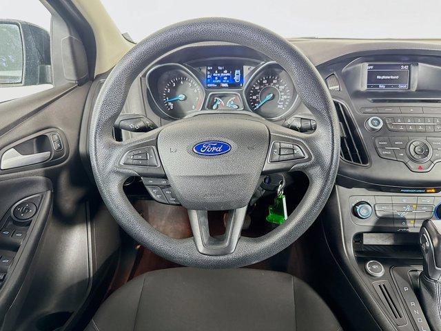 used 2016 Ford Focus car, priced at $9,698