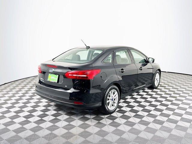 used 2016 Ford Focus car, priced at $9,698