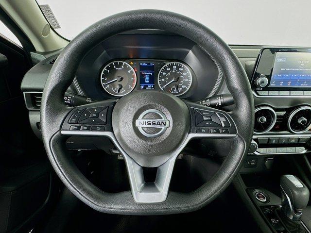 used 2022 Nissan Sentra car, priced at $16,998