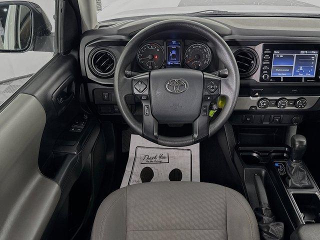 used 2020 Toyota Tacoma car