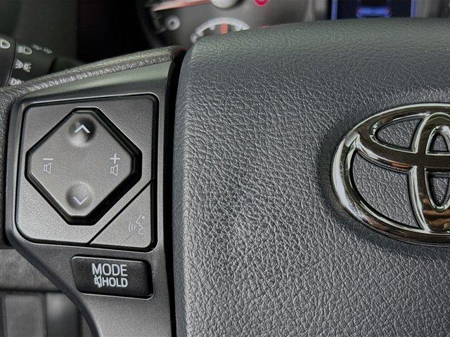 used 2020 Toyota Tacoma car