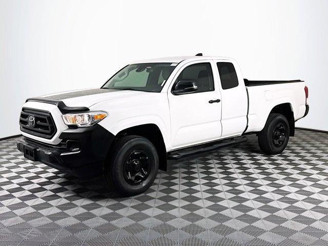 used 2020 Toyota Tacoma car