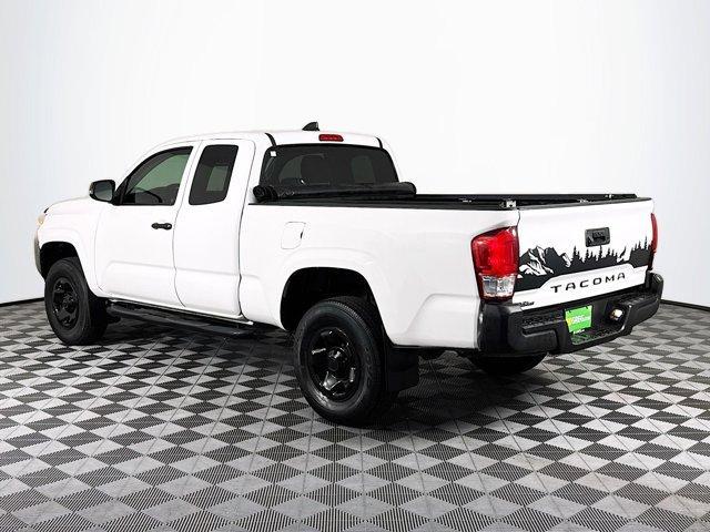 used 2020 Toyota Tacoma car