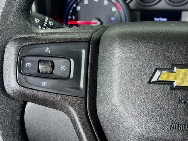 used 2021 Chevrolet Silverado 1500 car, priced at $25,298