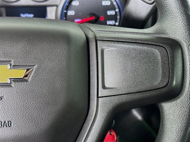 used 2021 Chevrolet Silverado 1500 car, priced at $25,298