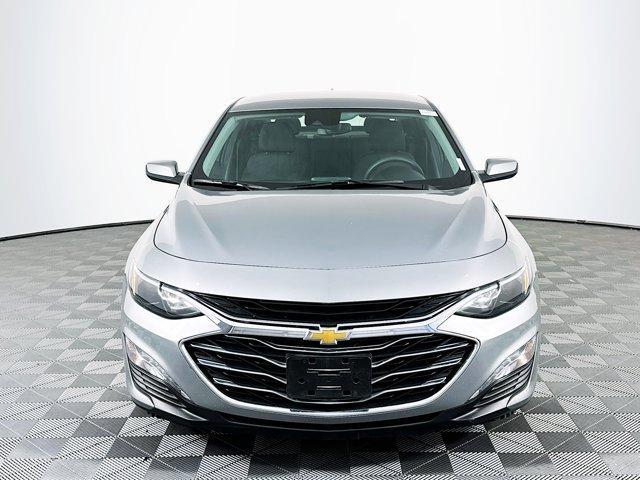 used 2023 Chevrolet Malibu car, priced at $18,998