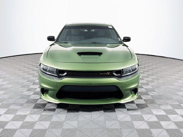 used 2023 Dodge Charger car