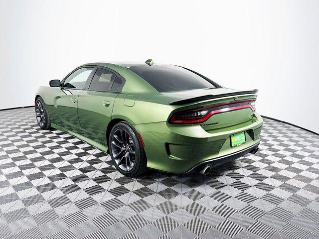 used 2023 Dodge Charger car