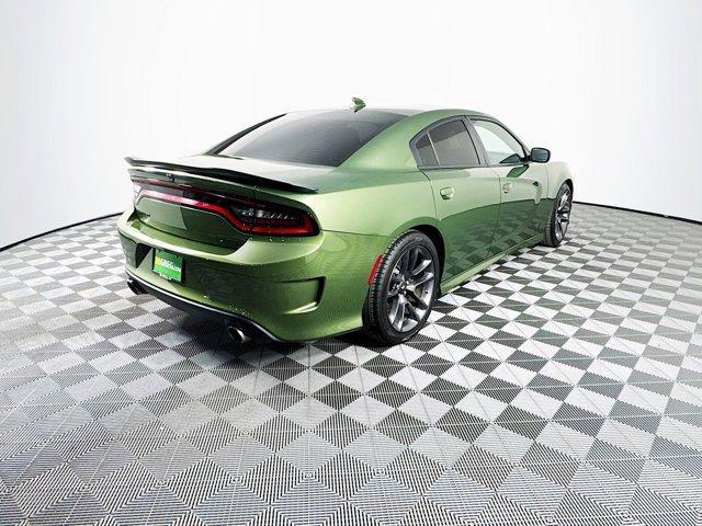 used 2023 Dodge Charger car