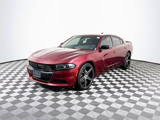 used 2023 Dodge Charger car, priced at $22,998