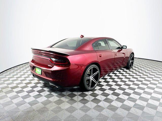 used 2023 Dodge Charger car, priced at $22,998