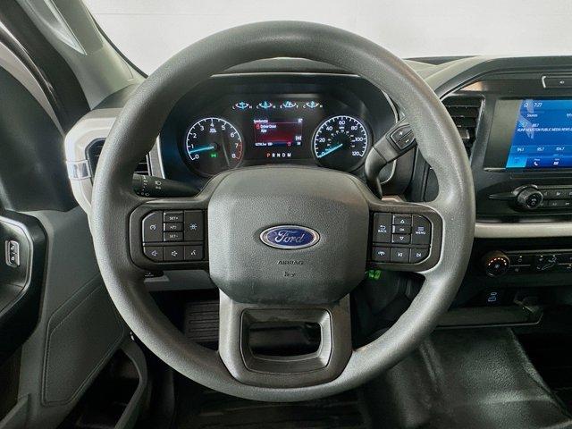 used 2022 Ford F-150 car, priced at $27,998