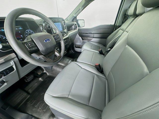 used 2022 Ford F-150 car, priced at $27,998