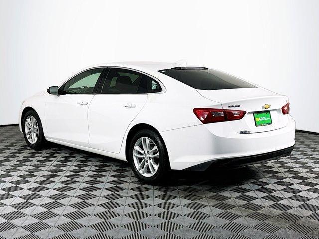 used 2016 Chevrolet Malibu car, priced at $12,797