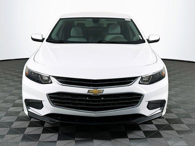 used 2016 Chevrolet Malibu car, priced at $12,797