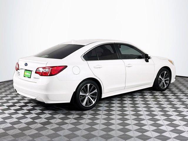 used 2016 Subaru Legacy car, priced at $13,998