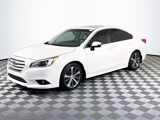 used 2016 Subaru Legacy car, priced at $13,998