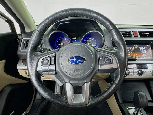 used 2016 Subaru Legacy car, priced at $13,998