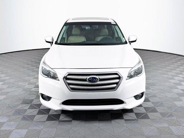 used 2016 Subaru Legacy car, priced at $13,998