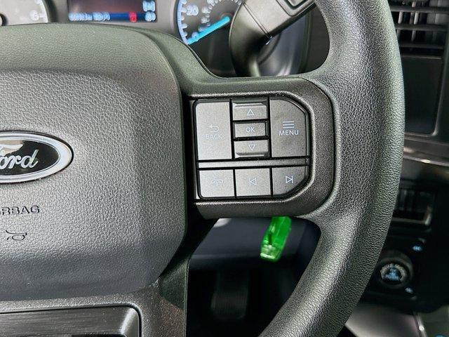 used 2022 Ford F-150 car, priced at $37,498