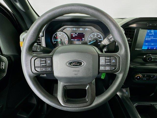 used 2022 Ford F-150 car, priced at $37,498