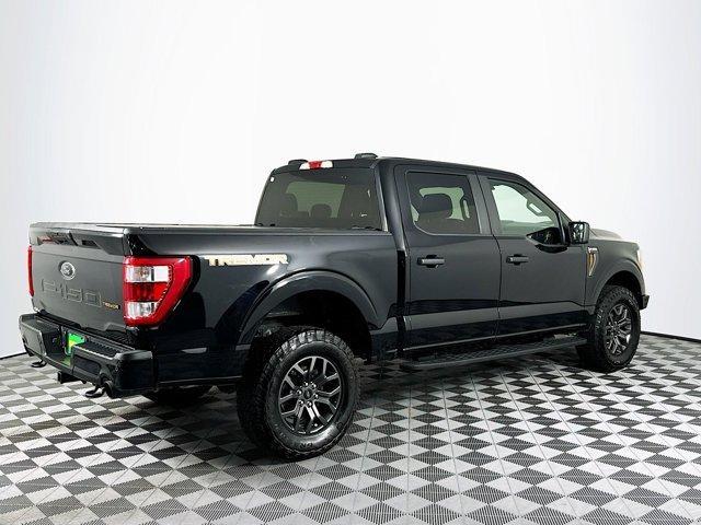 used 2022 Ford F-150 car, priced at $37,498