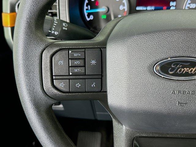 used 2022 Ford F-150 car, priced at $37,498