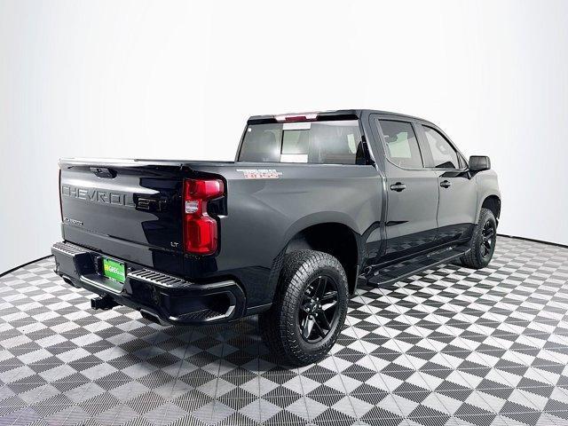 used 2021 Chevrolet Silverado 1500 car, priced at $32,997